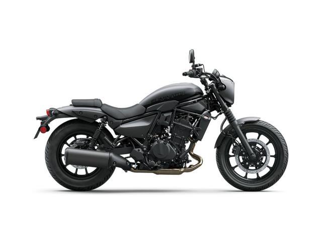 カワサキ エリミネーター400SE '2027｜有限会社サンコー