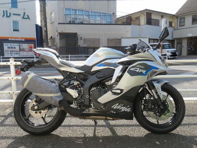 カワサキ Ninja ZX－4R SE '2027｜有限会社サンコー