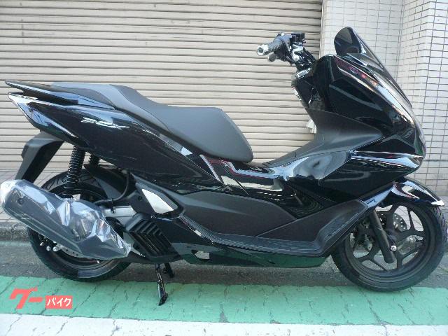 ホンダ ｐｃｘ最新２０２２年モデル スマートキーａｂｓトルコン装備 オートショップ みながわ 新車 中古バイクなら グーバイク