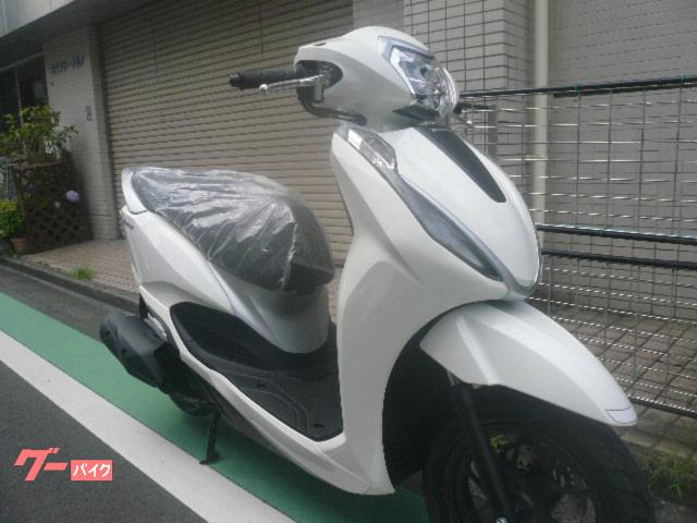 ホンダ リード125 26年最新モデル｜オートショップ みながわ