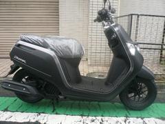 ホンダ　ダンク　最新モデル