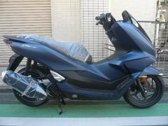ホンダ　ＰＣＸ　最新モデル