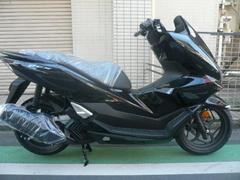 ホンダ　ＰＣＸ　最新モデル
