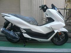 ホンダ　ＰＣＸ　最新モデル