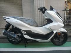 ホンダ　ＰＣＸ１６０　２５年最新モデル