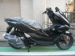 ホンダ　ＰＣＸ１６０　２５年最新モデル