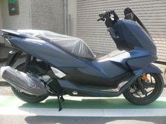 ホンダ　ＰＣＸ１６０　２５年最新モデル