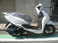 ホンダ　リード１２５　２５年最新モデル