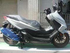 ホンダ　フォルツァ　２５年最新モデル