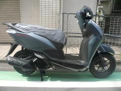 ホンダ　リード１２５　２５年最新モデル