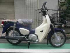 ホンダ　スーパーカブ５０プロ　最新モデル