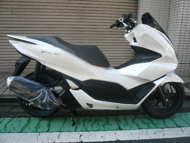 自賠責付 PCX 125 JF81 キーレス LED シグナス アドレス taniura.com