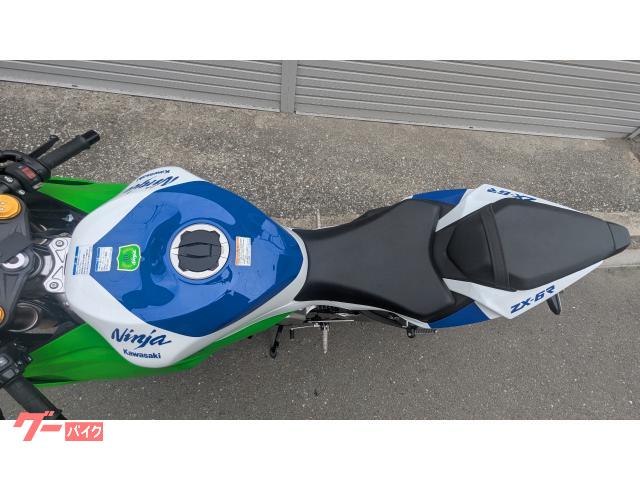 カワサキ Ninja ZX－6R｜LIRICA