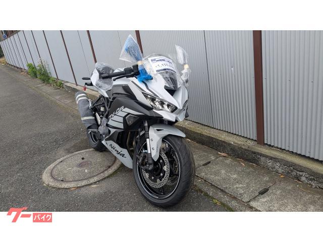 車両情報:カワサキ Ninja ZX−4R SE | LIRICA YOKOHAMA | 中古