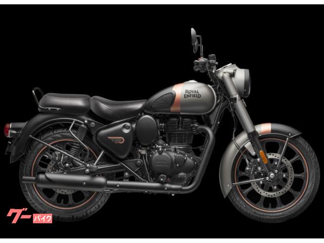 ニュークラシック３５０