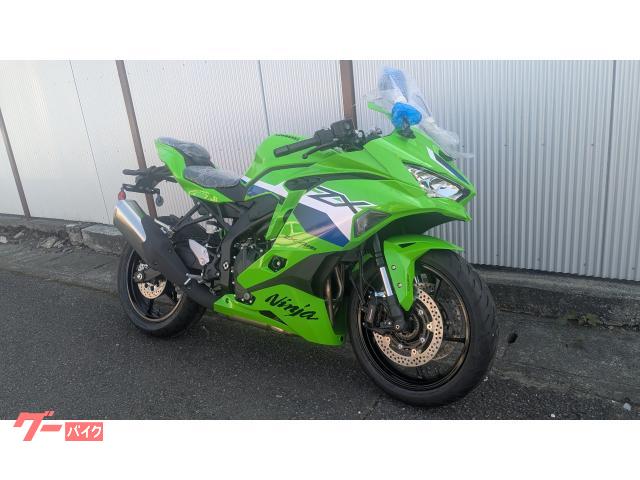 Ｎｉｎｊａ　ＺＸ−４ＲＲ