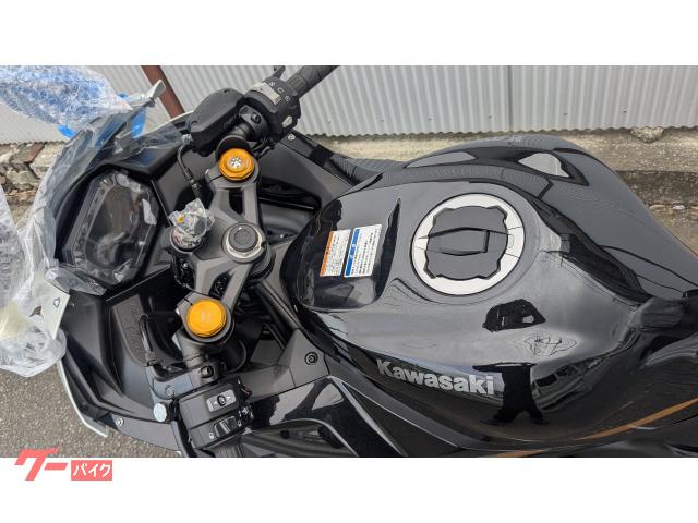 よもぎ 夜道雪のちょっと寄り道」 夢にまでみたカワサキのニーハン4発