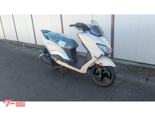 バーグマンストリート１２５ＥＸ