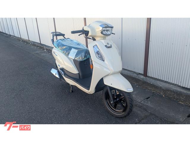 アドレス１２５