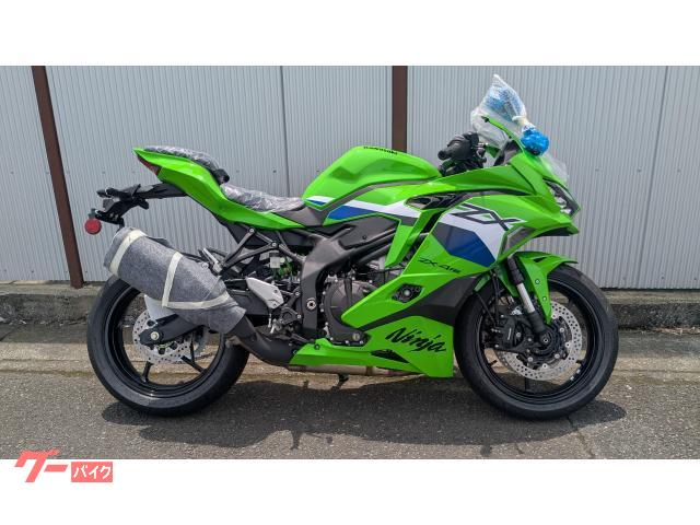 車両情報:カワサキ Ninja ZX−4RR | LIRICA YOKOHAMA | 中古バイク