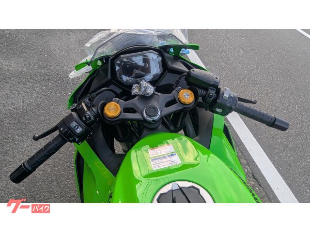 車両情報:カワサキ Ninja ZX−4RR | LIRICA YOKOHAMA | 中古バイク