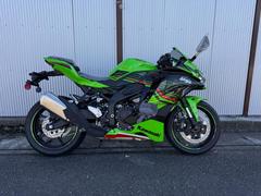 カワサキ　Ｎｉｎｊａ　ＺＸ−２５Ｒ　ＳＥ　ＫＲＴ　ＥＤＩＴＩＯＮ　２０２４モデル