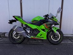 カワサキ　Ｎｉｎｊａ　２５０　ＫＲＴ　ＥＤＩＴＩＯＮ