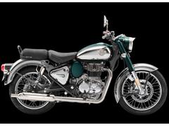 ＲＯＹＡＬ　ＥＮＦＩＥＬＤ　ニュークラシック３５０