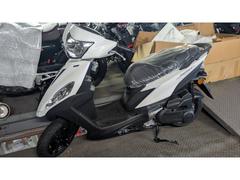 ヤマハ　ジョグ１２５