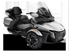 ＢＲＰ　ｃａｎ−ａｍ　ＳＰＹＤＥＲ　ＲＴ　ＬＩＭＩＴＥＤ