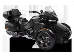 ＢＲＰ　ｃａｎ−ａｍ　ＳＰＹＤＥＲ　Ｆ３　ＬＩＭＩＴＥＤ