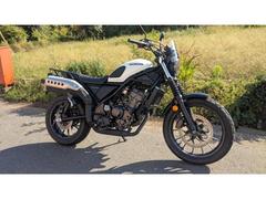 ホンダ　ＣＬ２５０