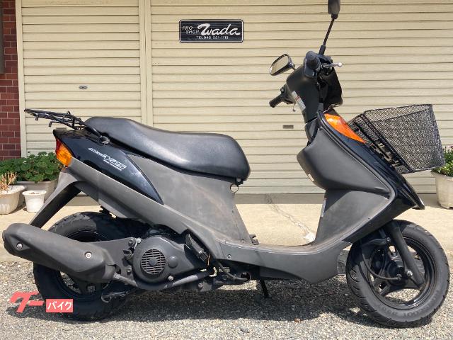 スズキ アドレスｖ１２５ 有限会社プロショップワダ 新車 中古バイクなら グーバイク
