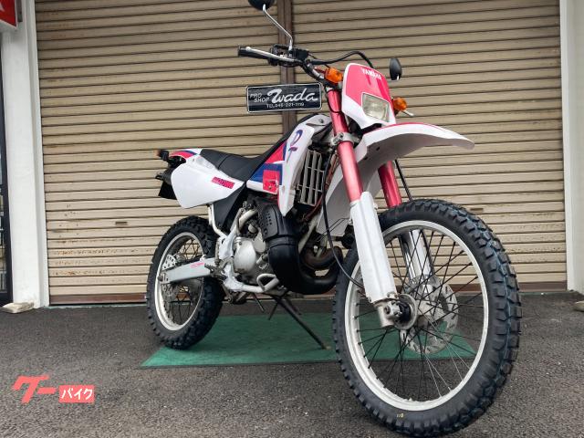 ヤマハ ＤＴ２００ＷＲ｜有限会社プロショップワダ｜新車・中古バイクなら【グーバイク】