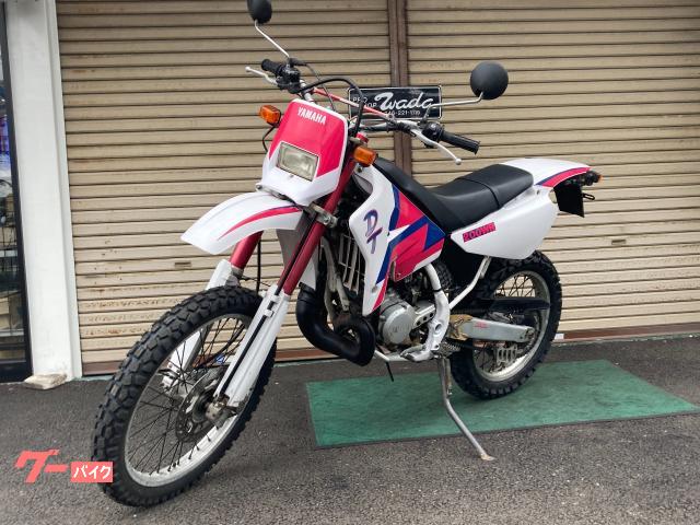 ヤマハ ＤＴ２００ＷＲ｜有限会社プロショップワダ｜新車・中古バイクなら【グーバイク】