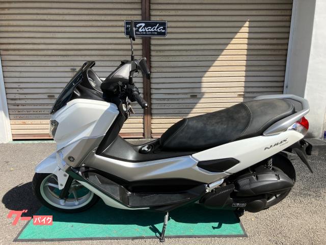 ＮＭＡＸ１５５