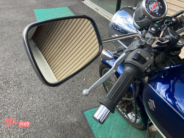 スズキ ST250 ワンオーナー リヤタイヤ新品｜有限会社プロ