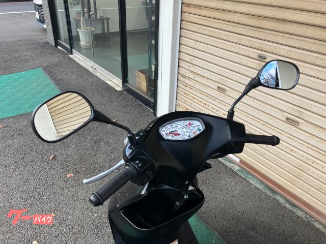 スズキ アドレスV50 前後タイヤ交換済｜有限会社プロショップワダ