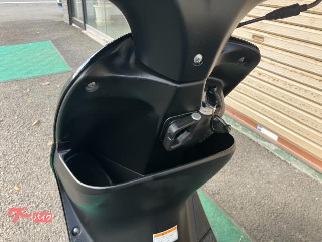 スズキ アドレスV50 前後タイヤ交換済｜有限会社プロショップワダ