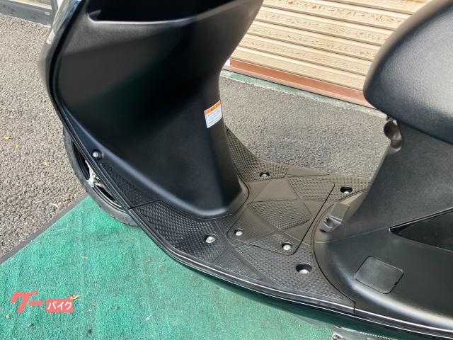 スズキ アドレスV50 前後タイヤ交換済｜有限会社プロショップワダ
