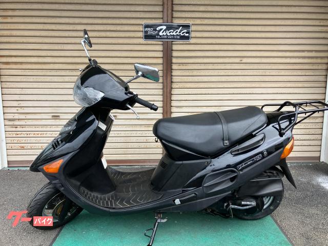 スズキ ヴェクスター150｜有限会社プロショップワダ｜新車・中古