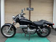 ホンダ　ＭＡＧＮＡ　ＦＩＦＴＹ