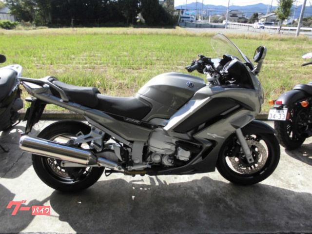 ＦＪＲ１３００Ａ　ノーマル車　ＥＴＣ付
