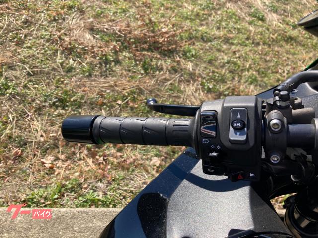 カワサキ Ninja ZX－14R ハイグレード 2020年