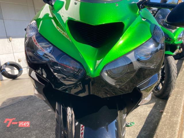 カワサキ Ninja ZX－14R ハイグレード 2020年