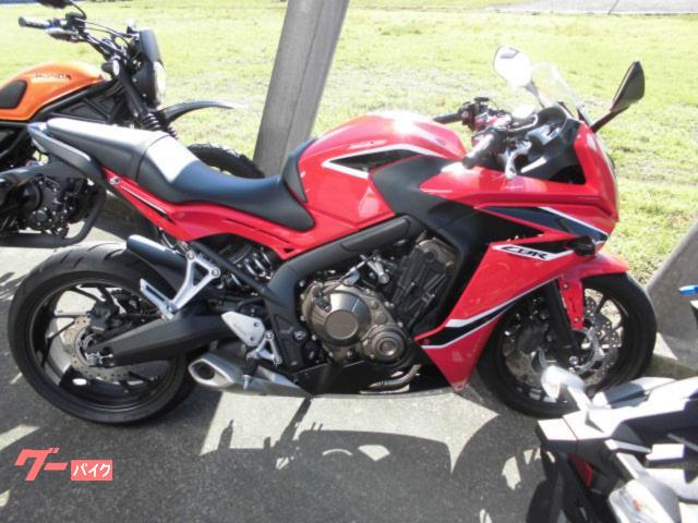 ＣＢＲ６５０Ｆ　　ＥＴＣ．ＵＳＢソケット付き