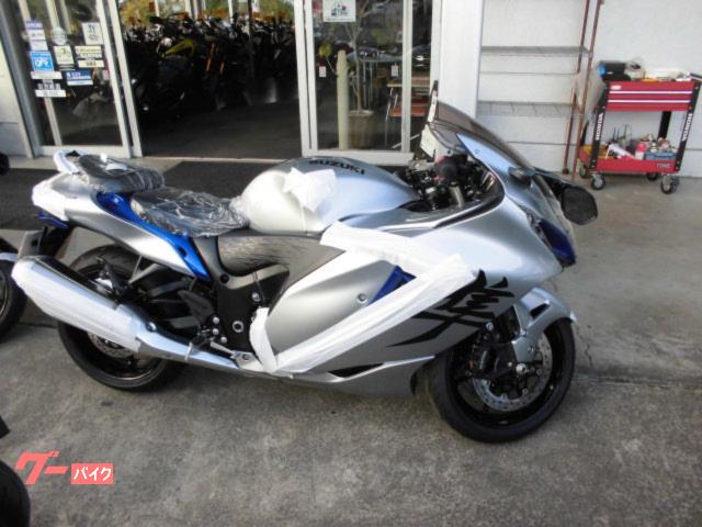 ハヤブサ（ＧＳＸ１３００Ｒ　Ｈａｙａｂｕｓａ）新型２０２５モデル