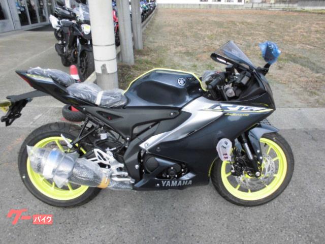 ＹＺＦ−Ｒ１５自賠責１年付き