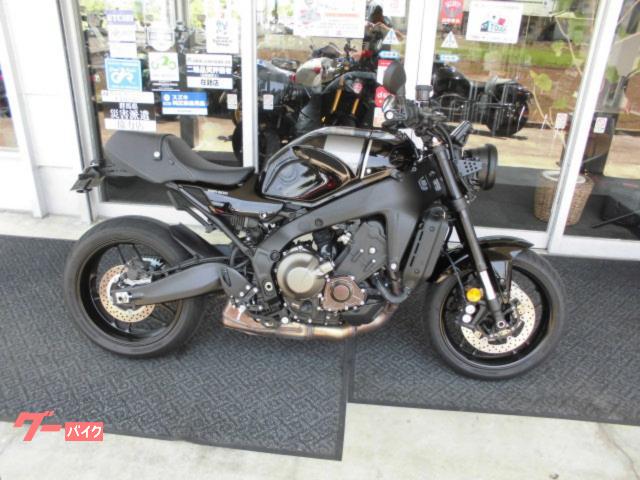 ＸＳＲ９００