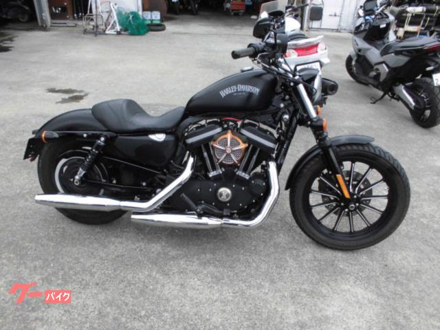 ＸＬ８８３Ｎ　アイアン　　２０１２モデル